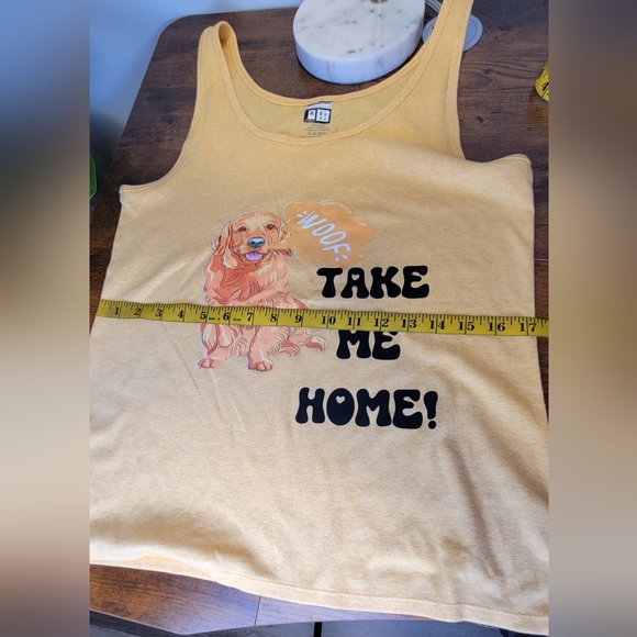 Tank Tops Custom made - Picture 4 of 6